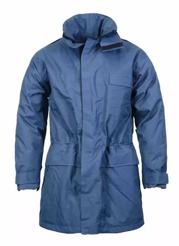Raf waterproof jacket navy - raf,