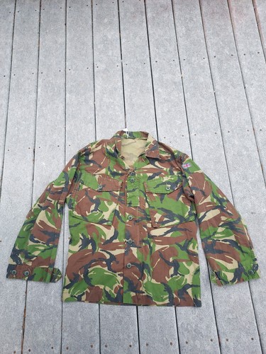 Genuine british army jungle - army,