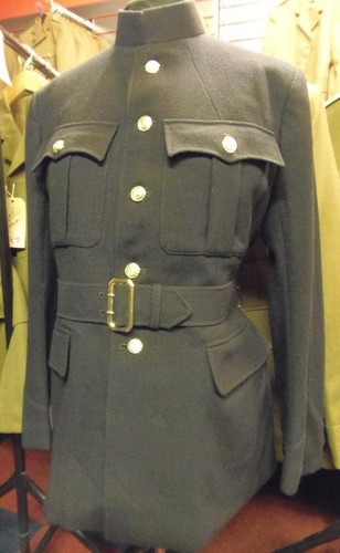 Mod surplus army - mod, band