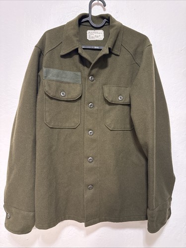 Vintage 70s army og - 70s, u.s