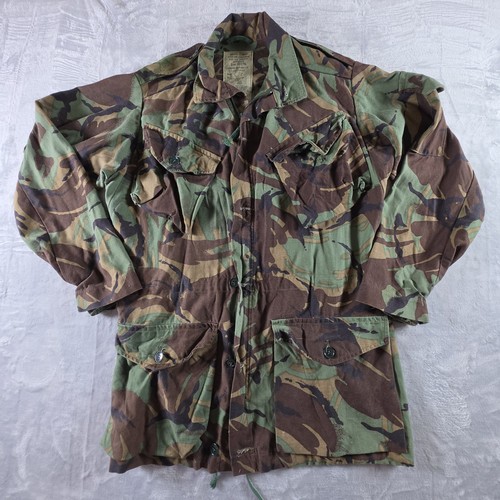 British army dpm - dpm, smock