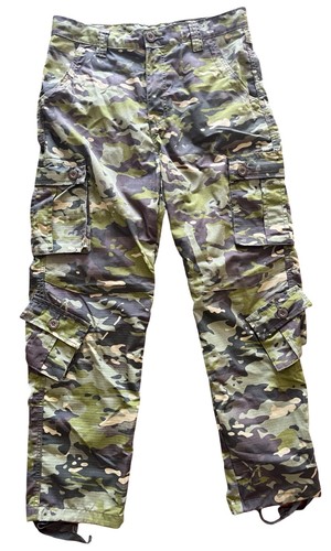 Multicam tropic combat - multicam,