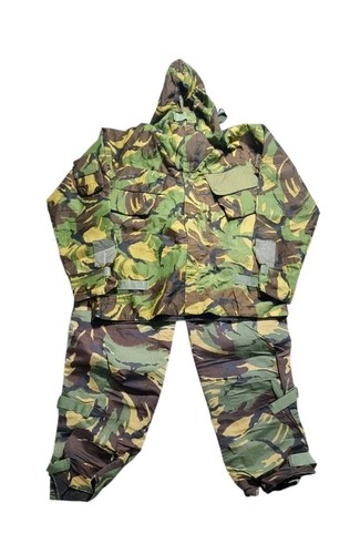 Nbc suit original british army - nbc,