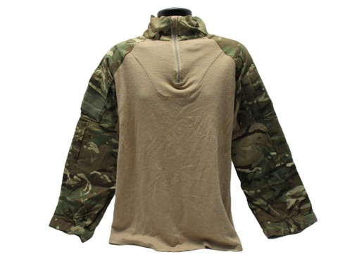 British army combat shirt - combat,