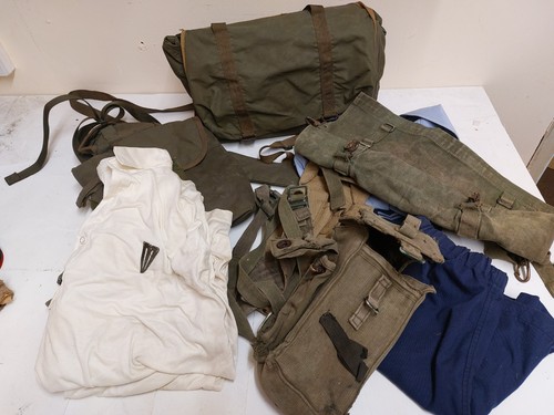 Mixed mod surplus lot 5 - mixed,