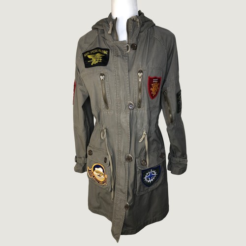 Premium surplus womens mod - surplus,