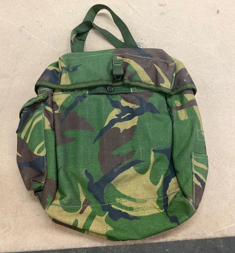 Haversack field pack shoulder - field,