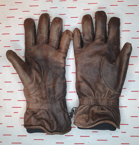 Army surplus mod leather - mk, ii