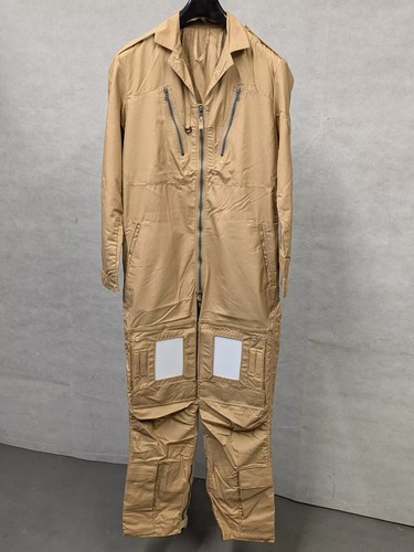British army aircrew coveralls - british,