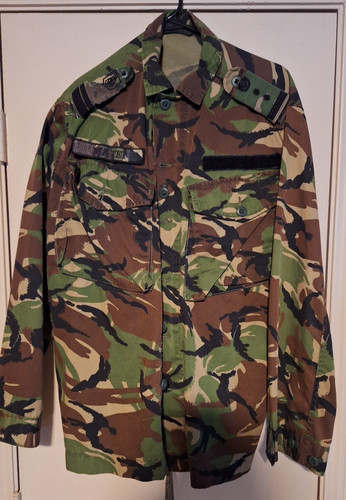 Genuine british army - genuine,