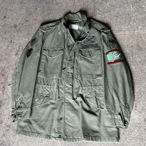 Original m65 field jacket - m65,