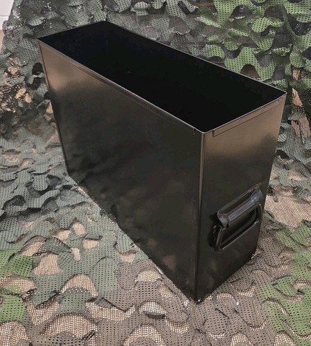 Nos 40mm ammo can holder - nos,
