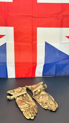 British army military - british, mtp