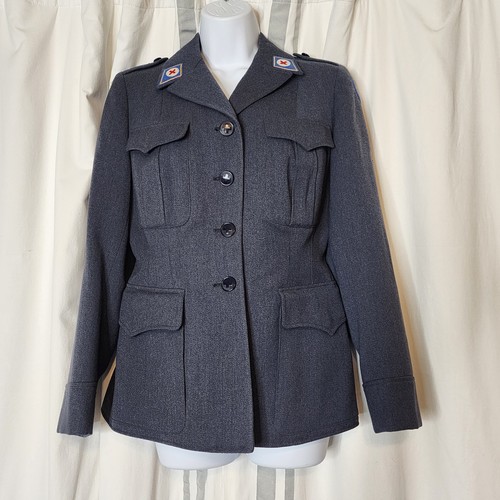 Vtg swiss army fhd women - swiss,